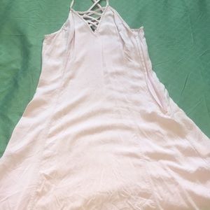 Short Sundress